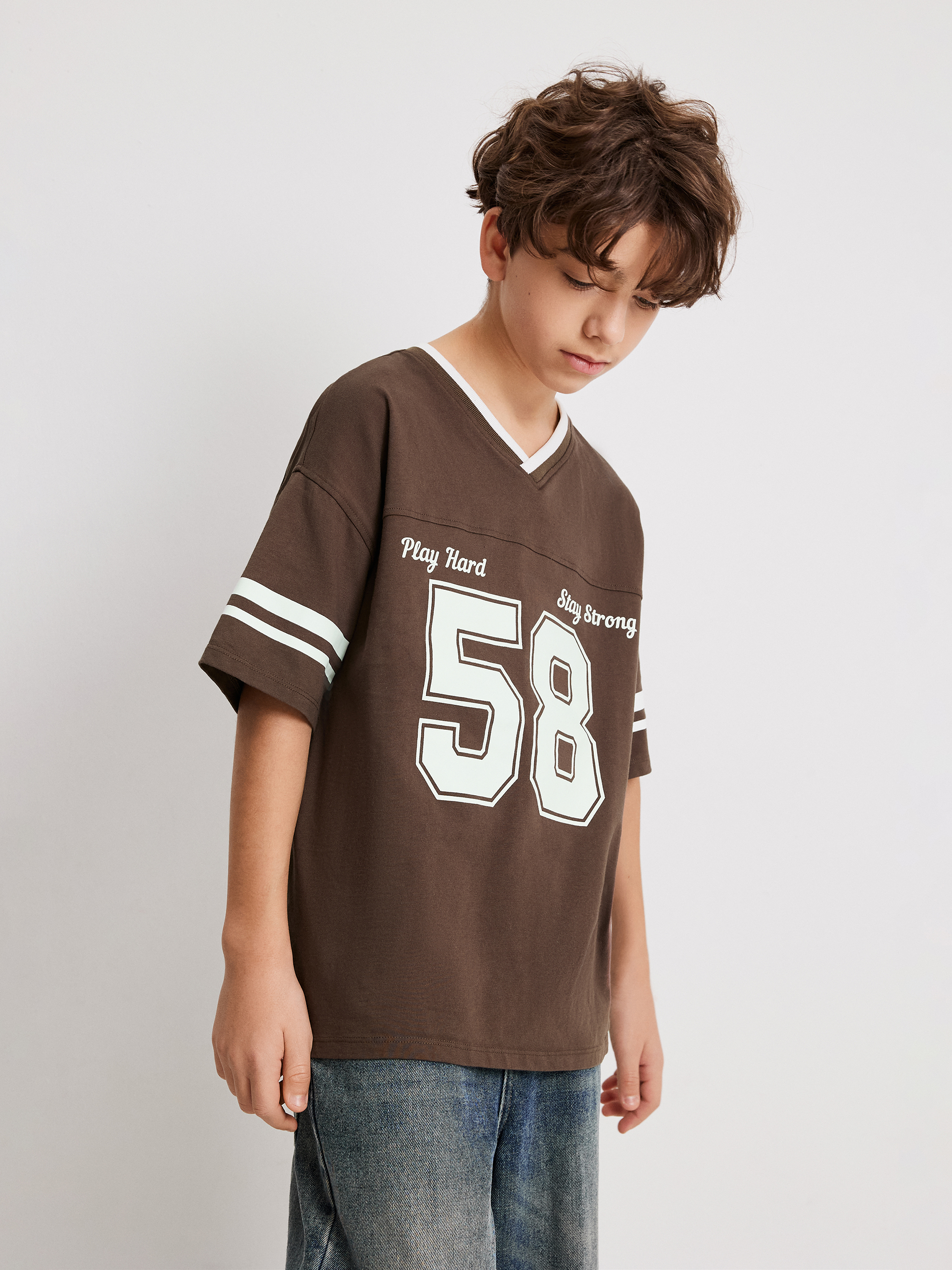 Футболка Acoola 20310510014_0096027 - фото 1