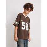 Футболка Acoola