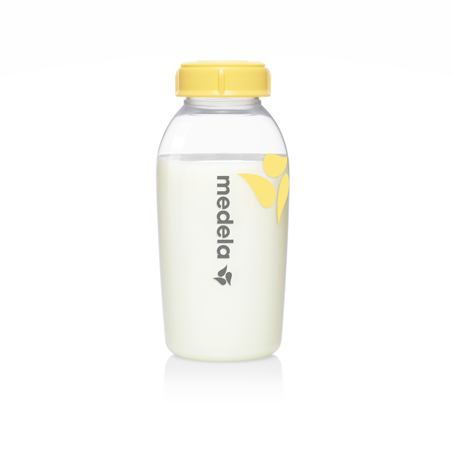 Бутылочка Medela 250 мл 2 шт. - фото 3