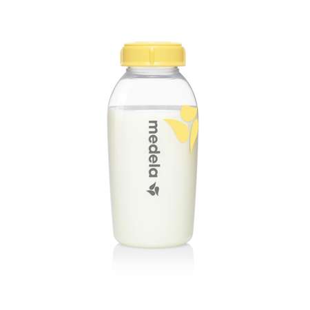 Бутылочка Medela 250 мл 2 шт.