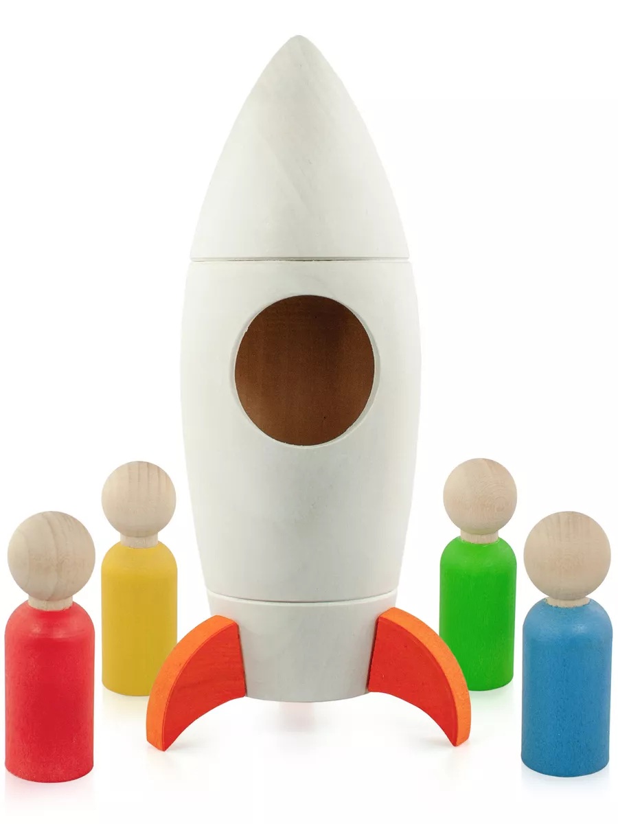 Космический корабль Ulanik - фото 1