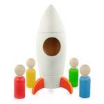 Космический корабль Ulanik