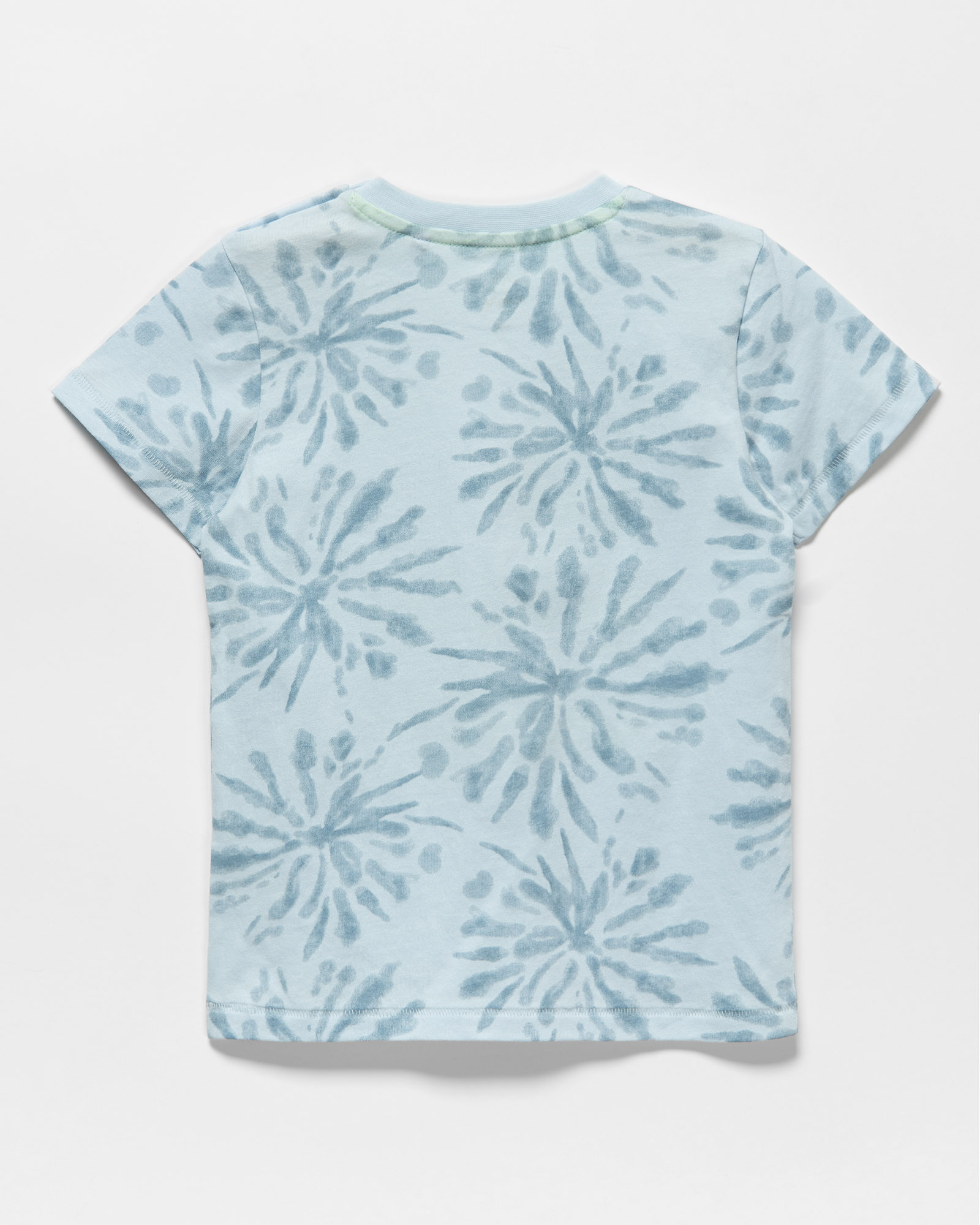 Футболка BabyGo S24BG1-KB1-2ib-55 - фото 3