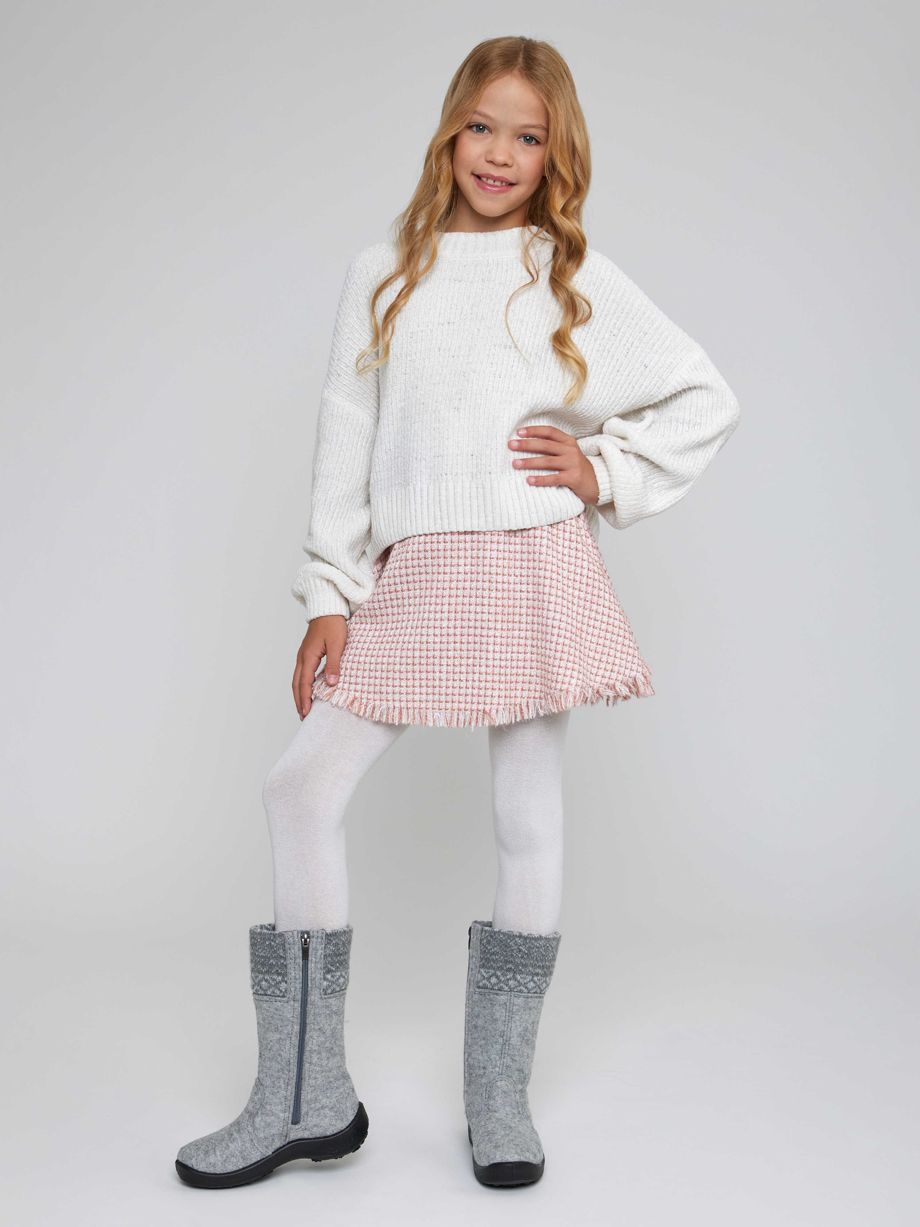 Валенки Nordan 2477311609 - фото 2