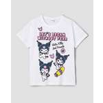 Футболка HELLO KITTY AND FRIENDS