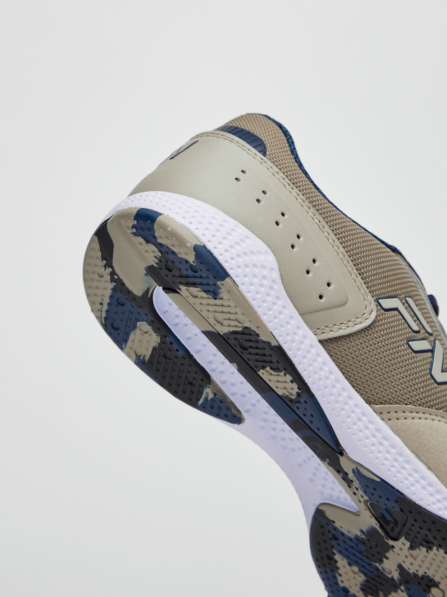 Кроссовки FN KFN5061005-102 - фото 8