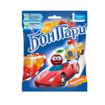 Мармелад Бон Пари машинки 75г