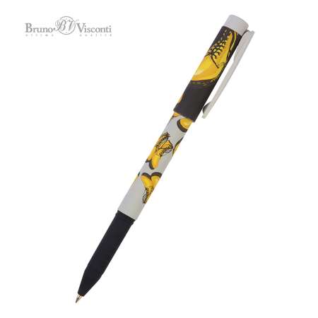 Ручка шариковая Bruno Visconti 4 шт.