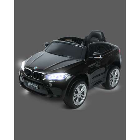 Электромобиль Kreiss BMW С пультом ДУ
