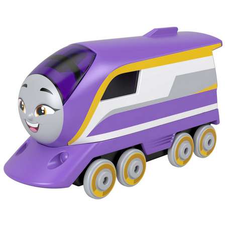 Развивающая железная дорога Thomas and Friends
