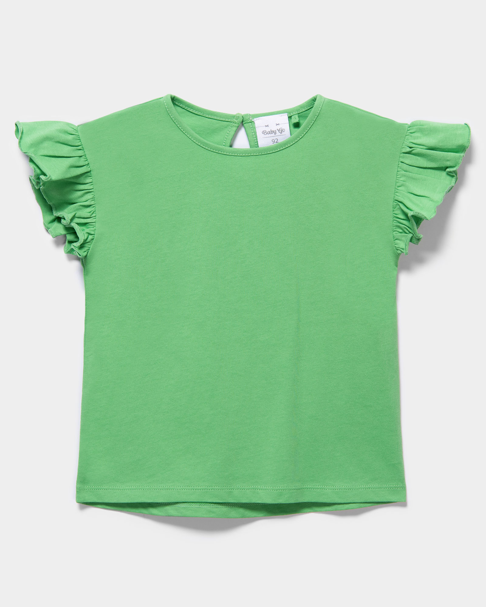 Футболка BabyGo S24-10BGig-44 - фото 2