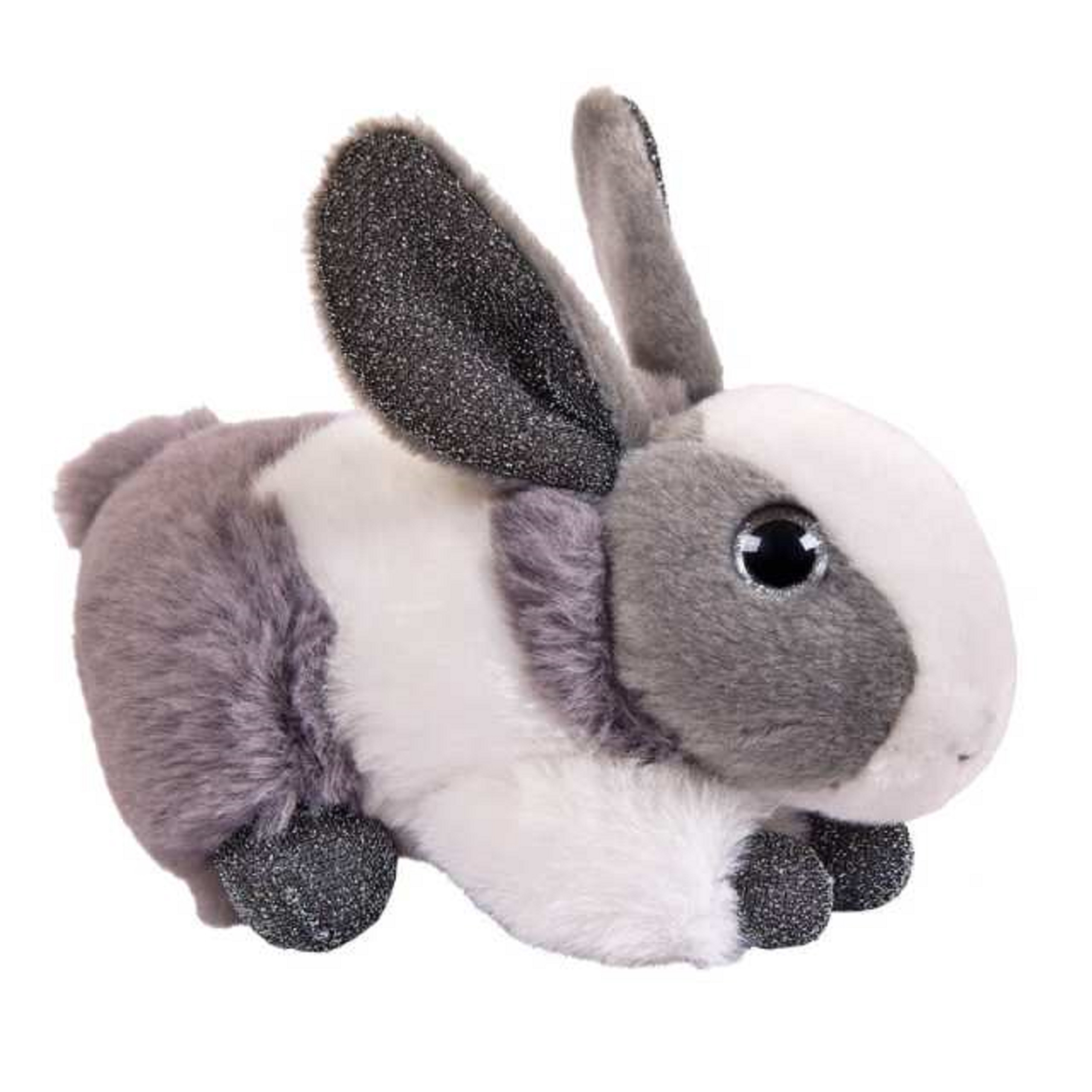 Мягкая игрушка Abtoys Домашние любимцы Кролик - фото 1
