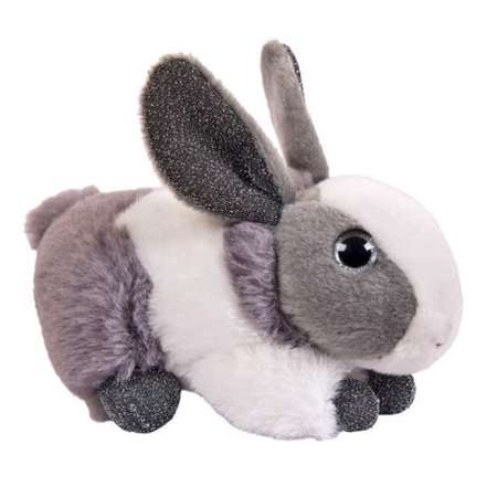 Мягкая игрушка Abtoys Домашние любимцы Кролик
