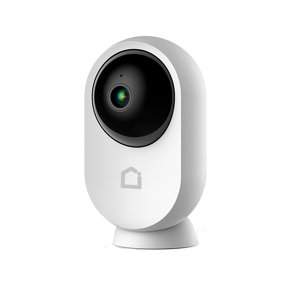 Видеоняня iFEEL Eclipse IFS-CP004 поворотная - фото 11