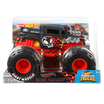 Внедорожник Hot Wheels 1:24