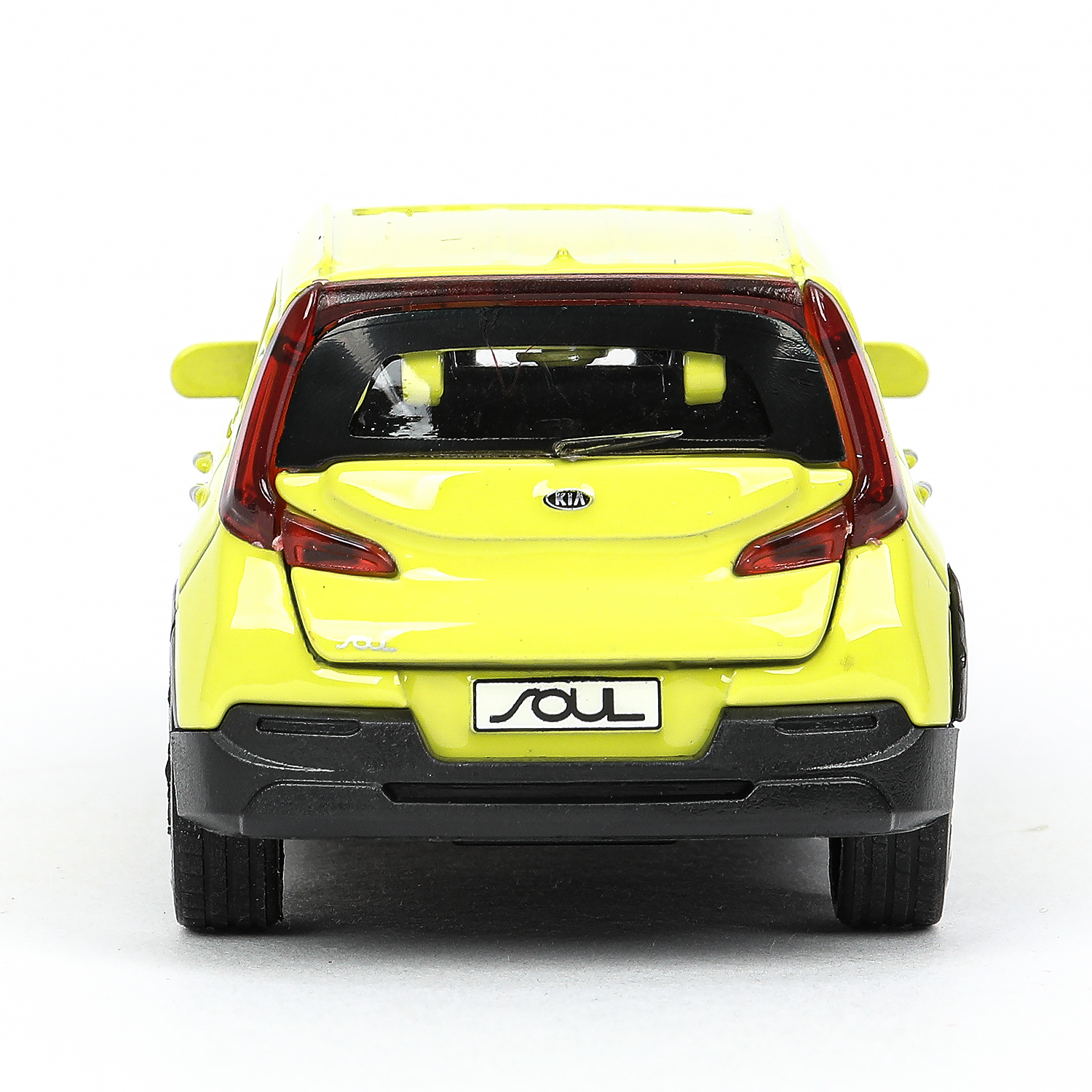 Автомобиль Технопарк KIA Soul 392020 - фото 11