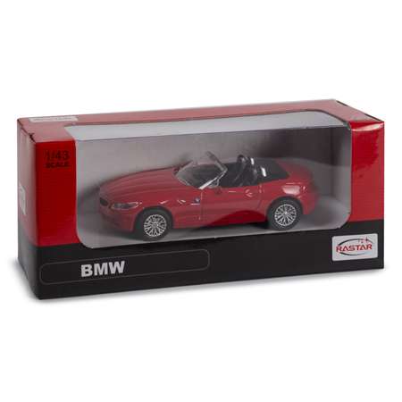 Автомобиль Rastar BMW 1:43