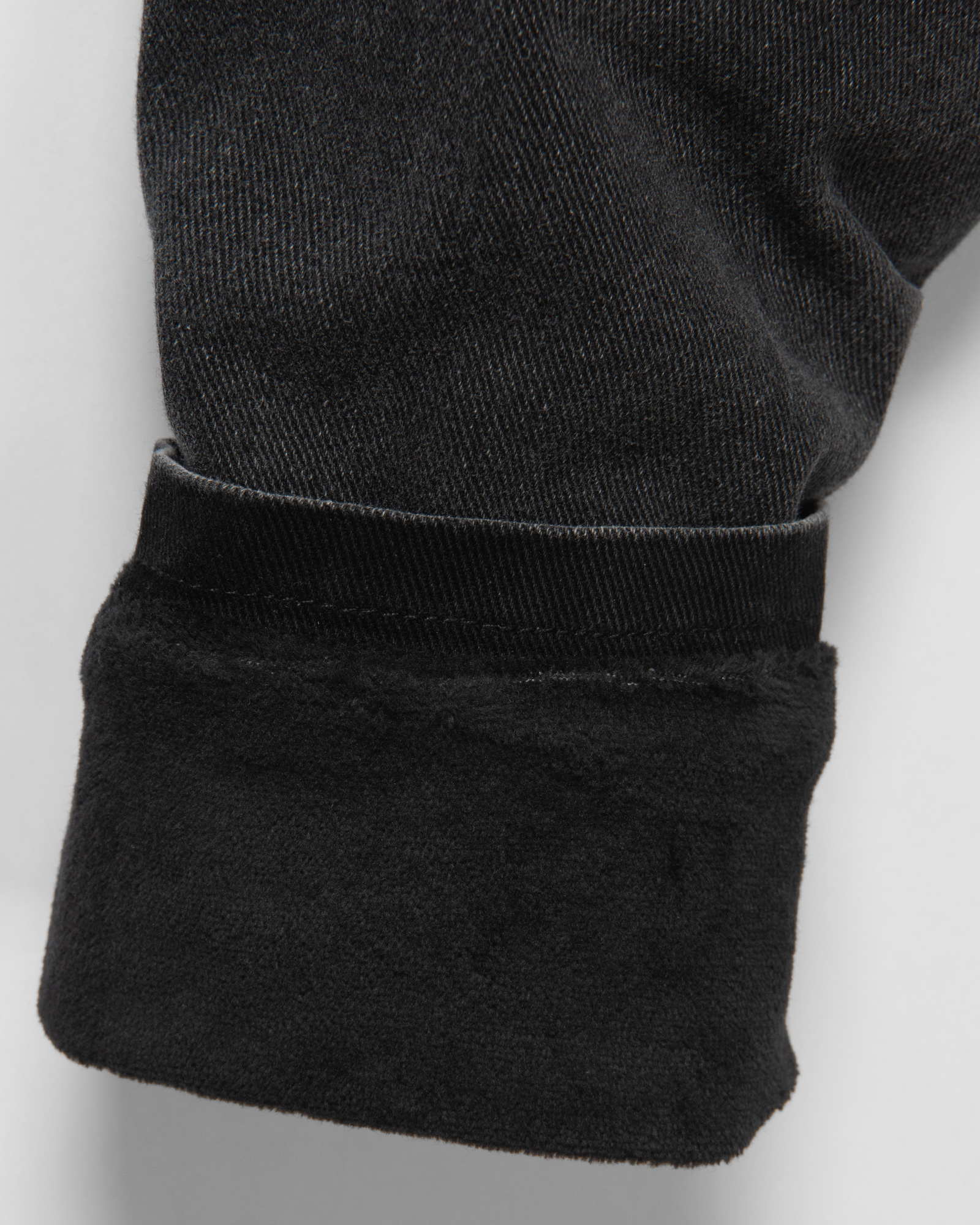 Джинсы утеплённые Baby Go Trend W24BT-2GD52ig-DG - фото 6