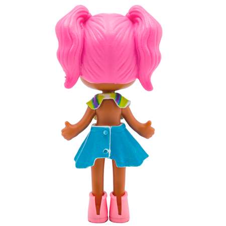 Кукла мини Funky Toys