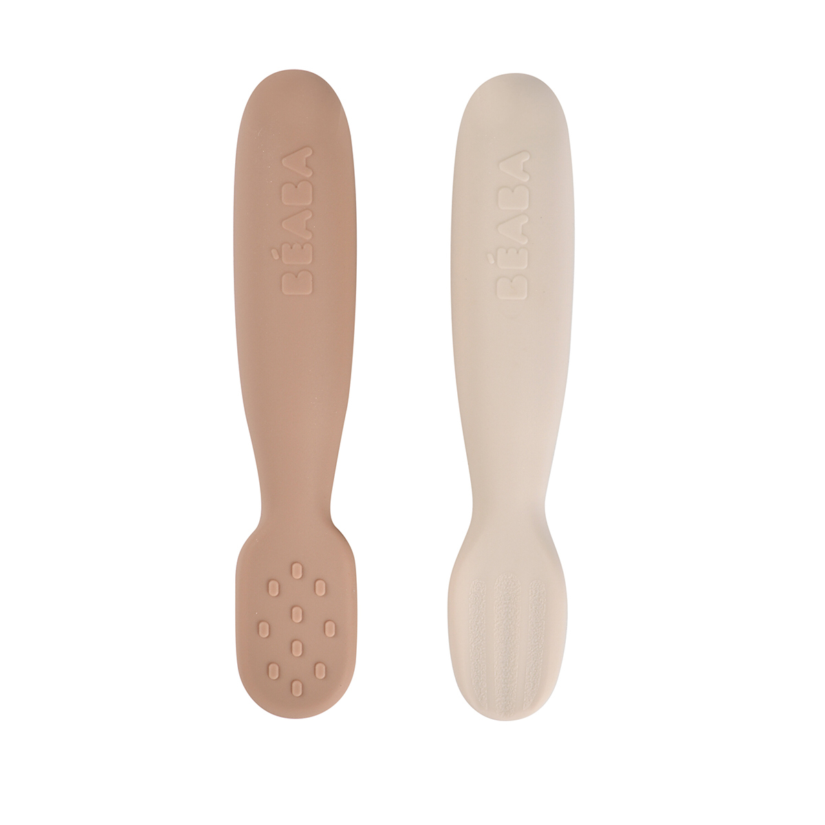 Ложка BEABA 2 предм. - фото 1