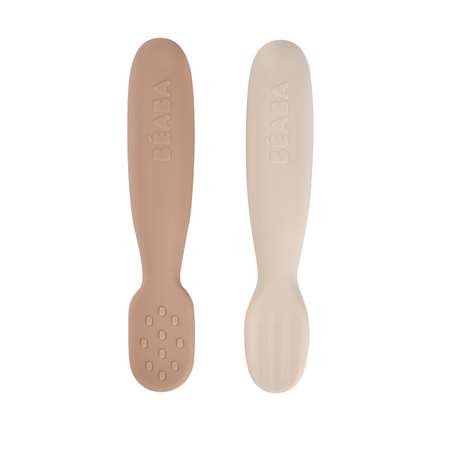 Ложка BEABA 2 предм.