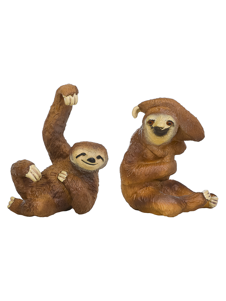 Игровой набор Masai Mara Мир диких животных - фото 2