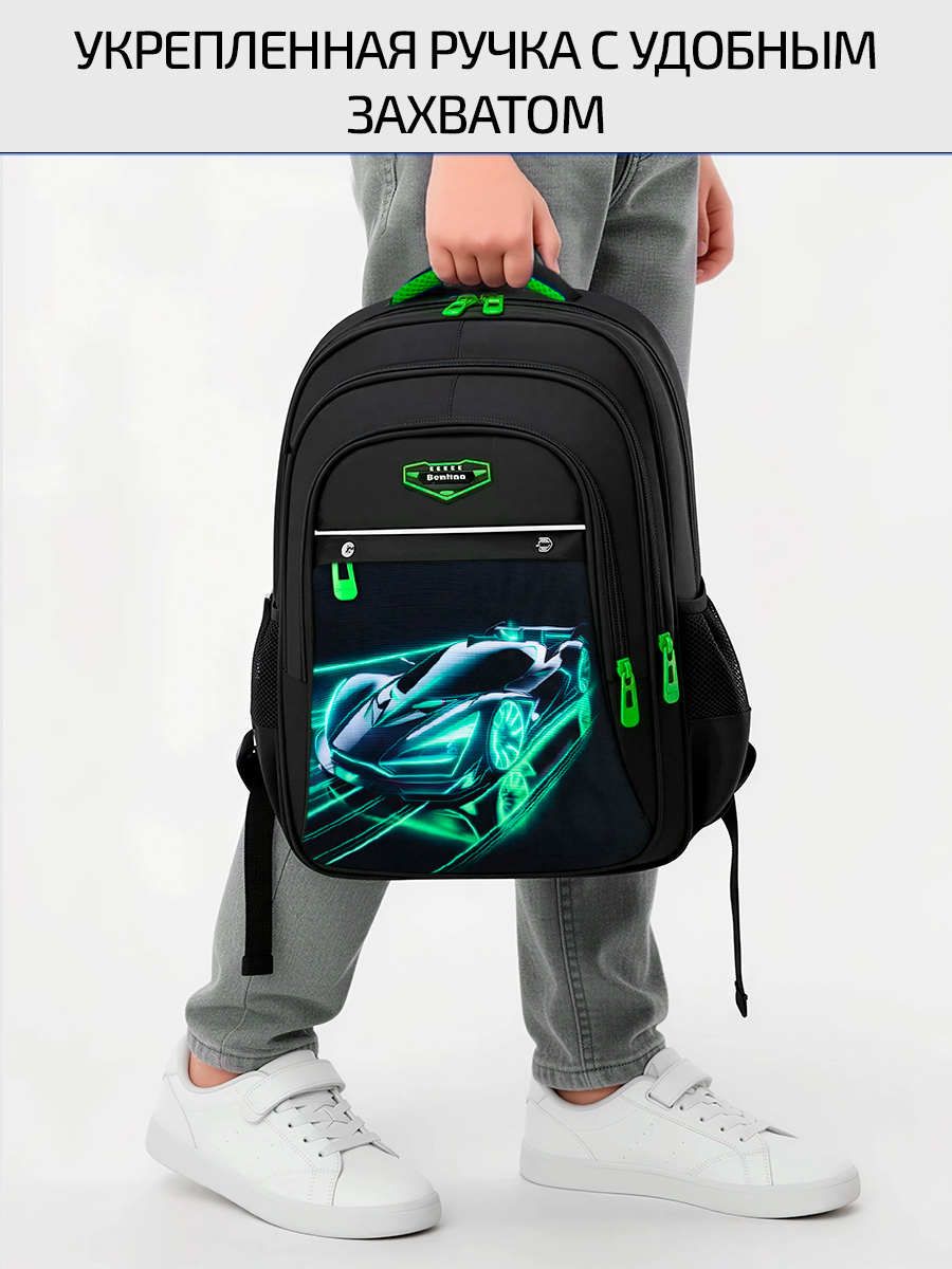 Рюкзак Evoline - фото 15