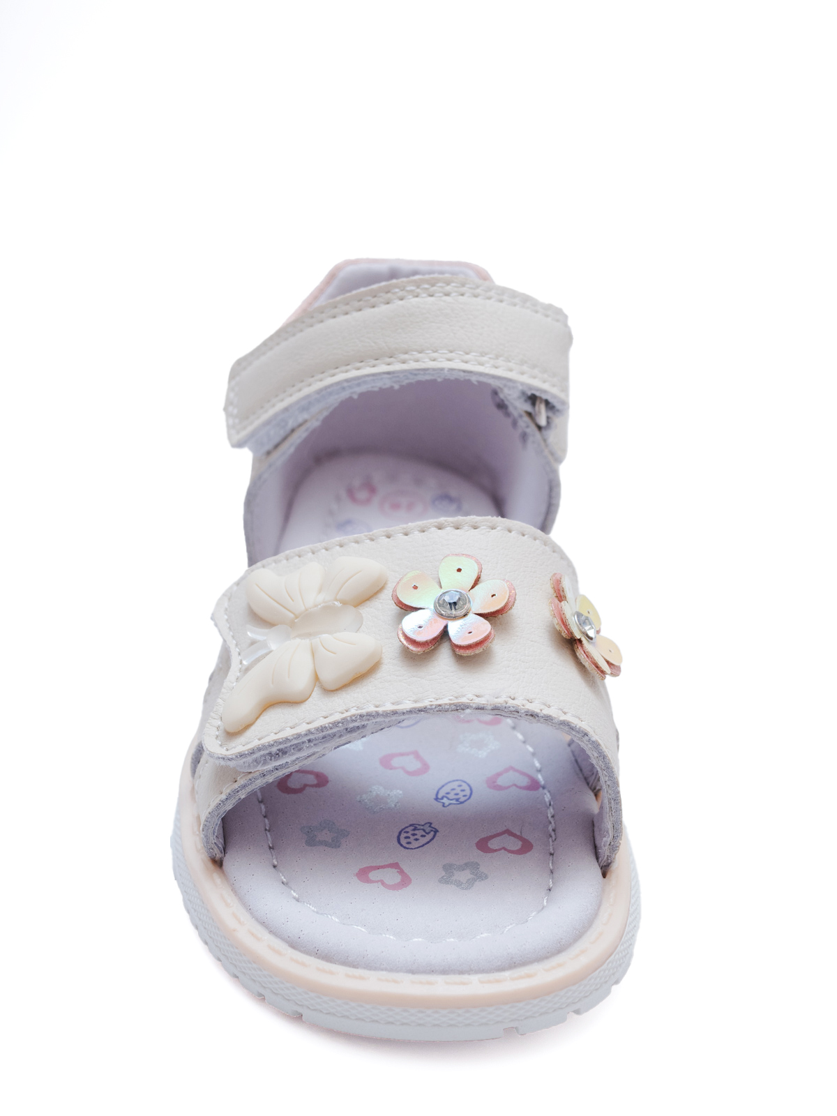 Сандалии Тотошка Q8-2T - фото 6