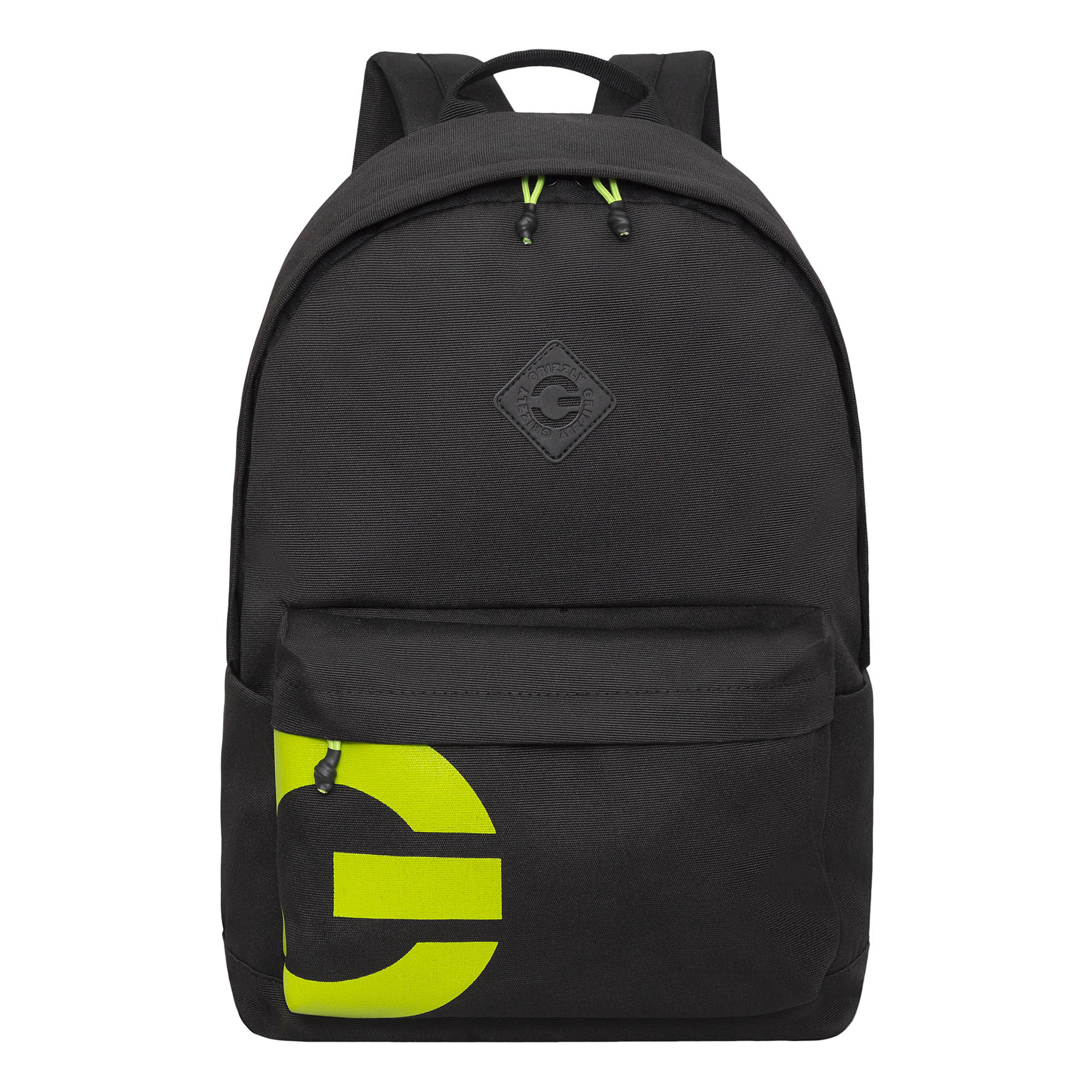 Рюкзак Grizzly мужской - фото 1