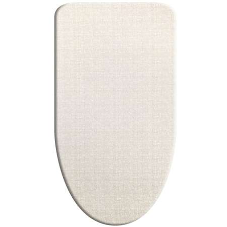 Чехол для гладильной доски Varmax 145*55 см XL grey linen