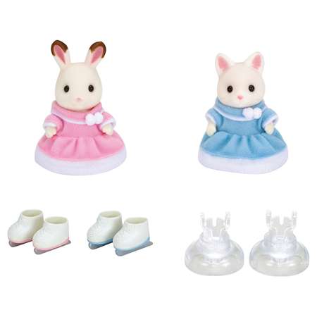 Игровой набор Sylvanian Families