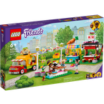 Конструктор LEGO Friends 336 дет.