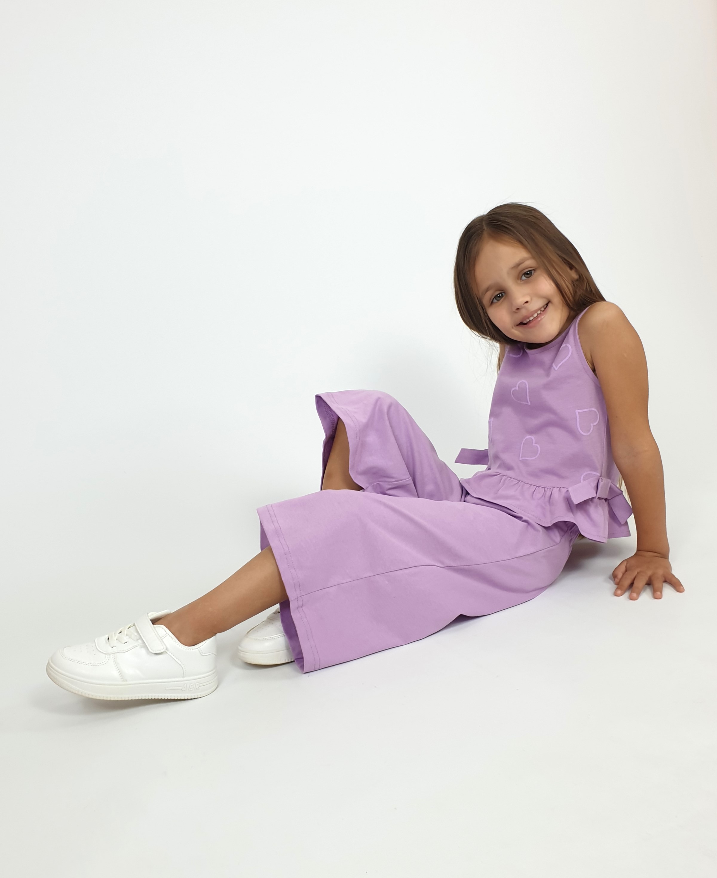 Костюм Luneva 02-148-1. - фото 12