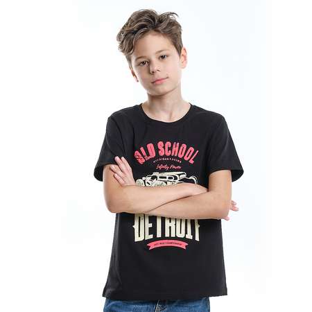 Футболка Mini-Maxi