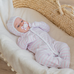 Комбинезон LeeLuckBaby