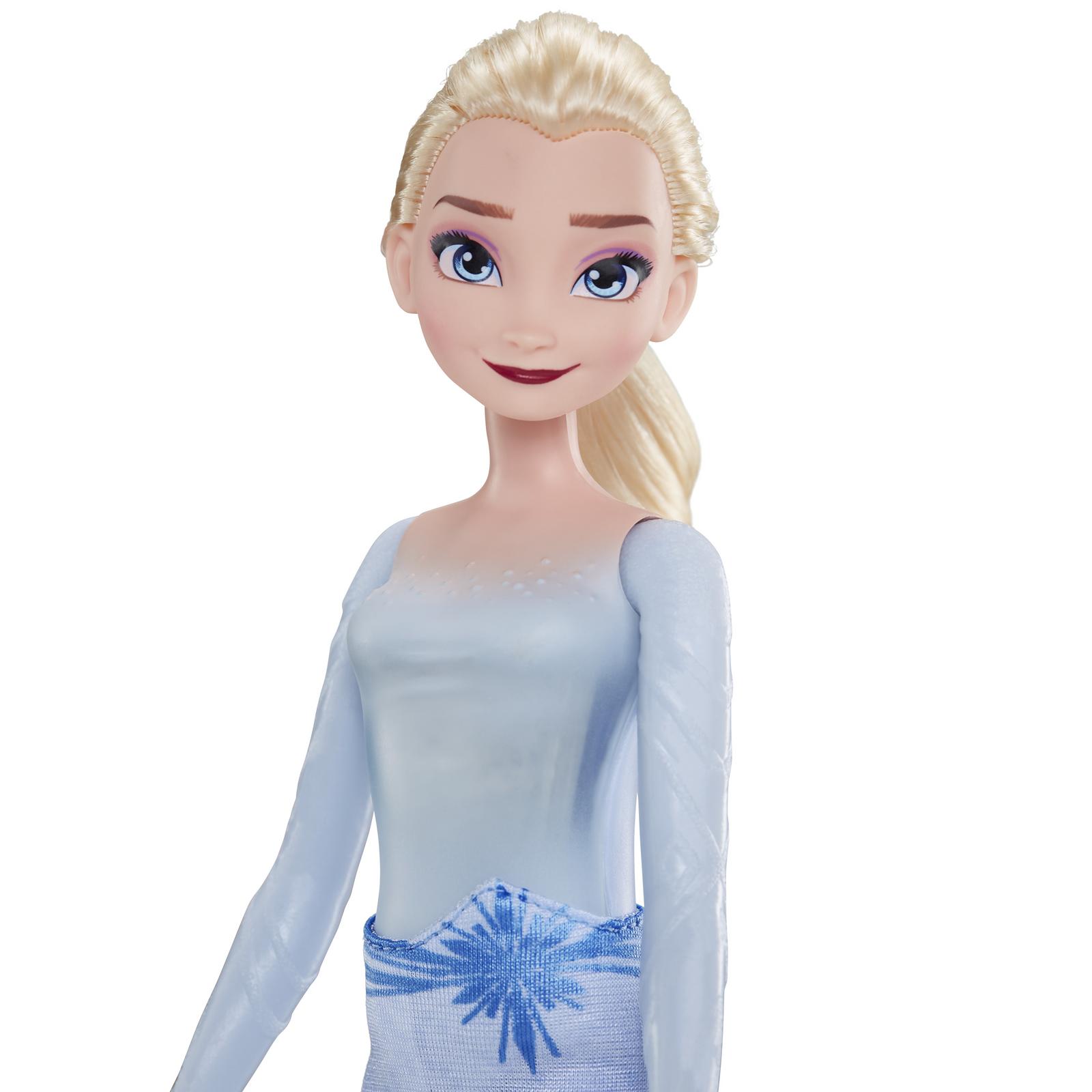 Кукла модельная Disney Frozen F05945L0 - фото 5