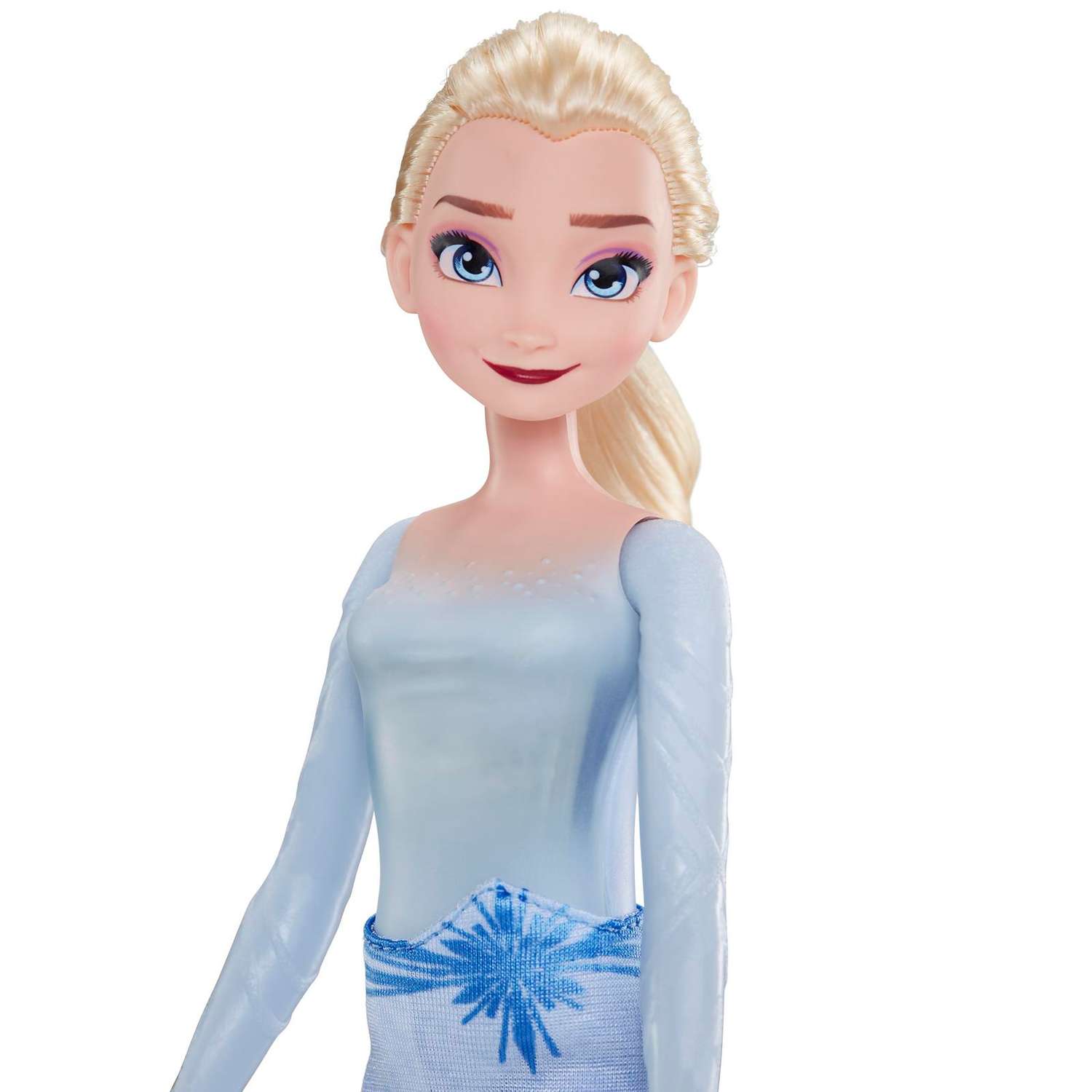 Кукла модельная Disney Frozen F05945L0 - фото 5