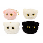 Брелок Мастер Глазастик кошка в ассортименте