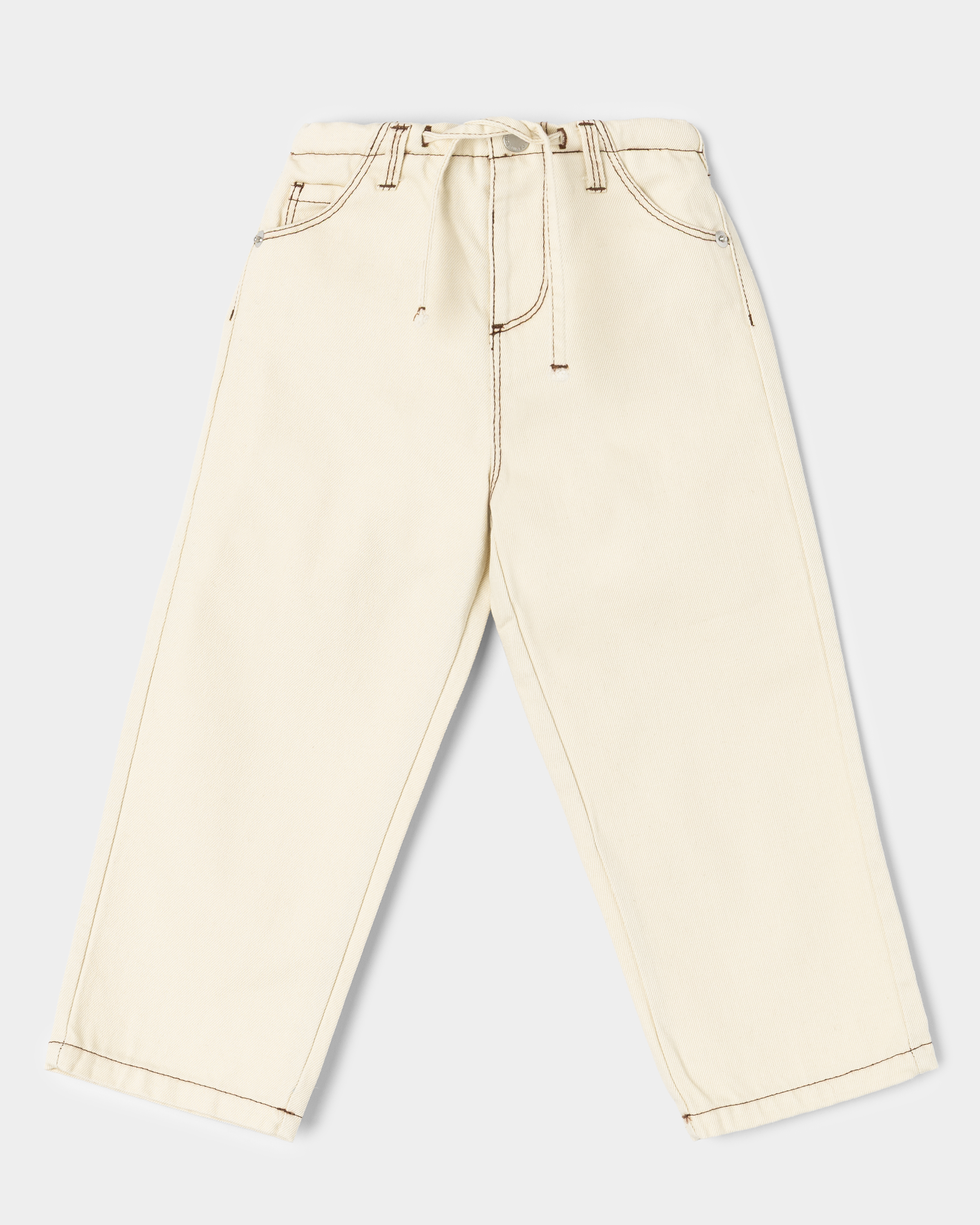 Брюки BabyGo S26BG4-BDP-63ib-00 - фото 1