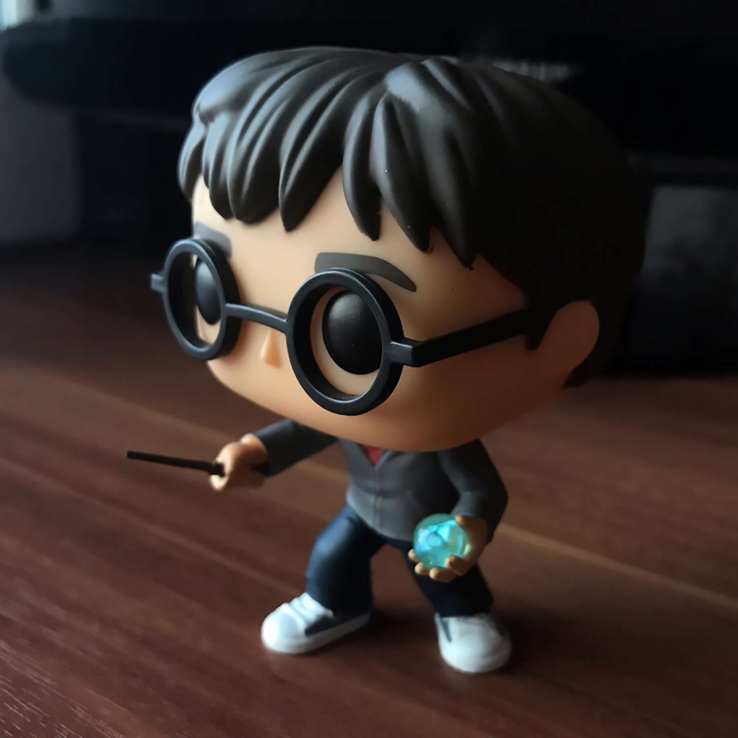 Фигурка Funko Harry Potter Гарри Поттер - фото 3