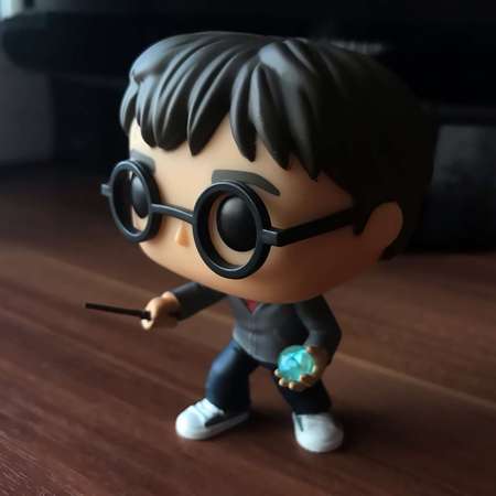Фигурка Funko Harry Potter Гарри Поттер