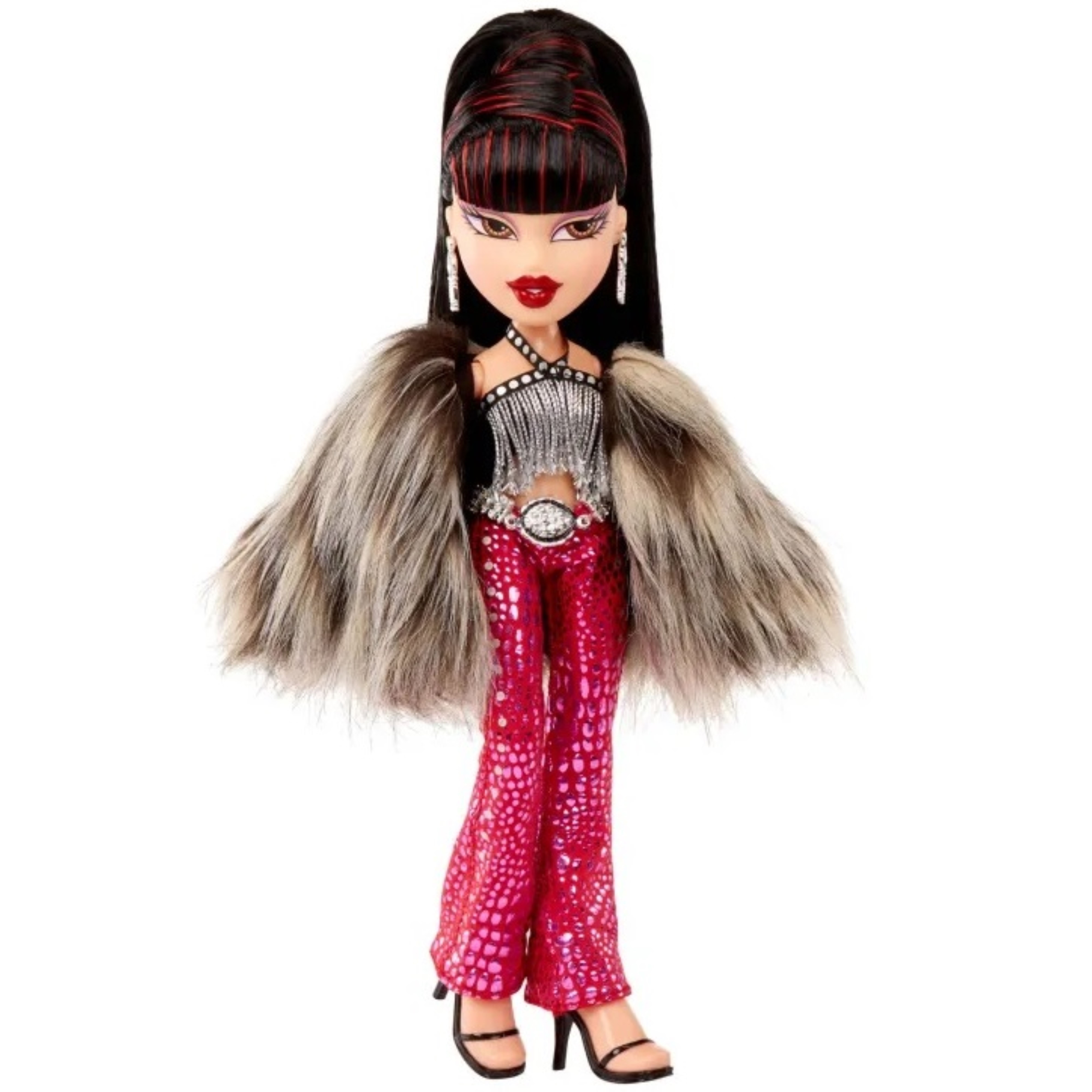 Кукла модельная Bratz 592006 Bratz Tiana - фото 2