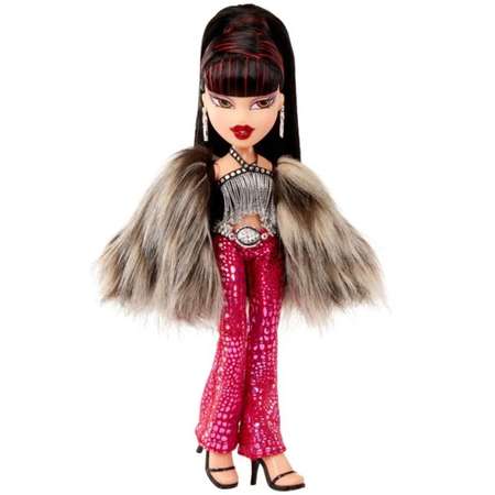 Кукла модельная Bratz