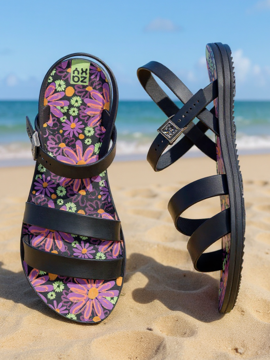 Босоножки ZAXY 82898-BC106 - фото 2