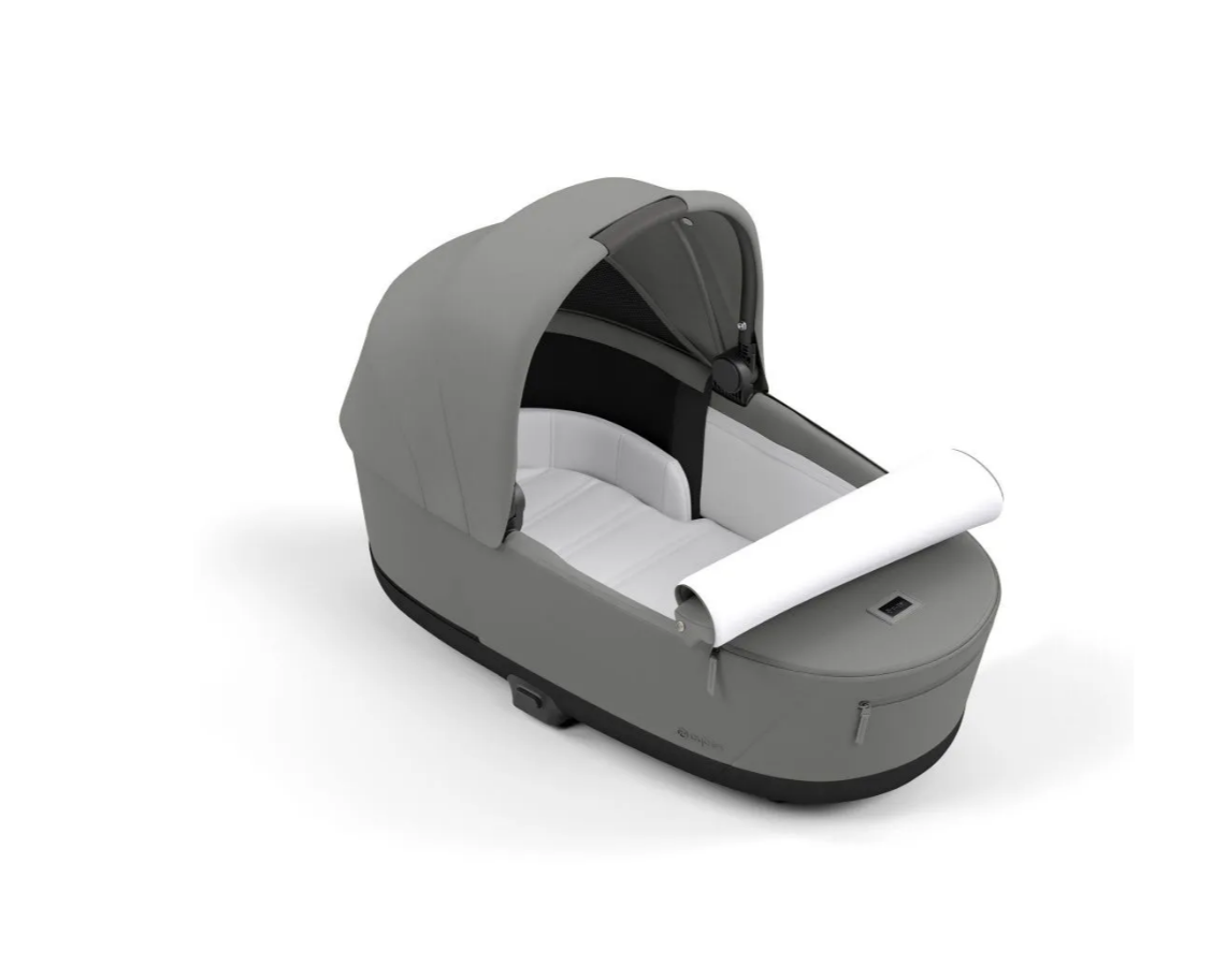 Коляска 2в1 Cybex Priam IV 2 в 1 - фото 6