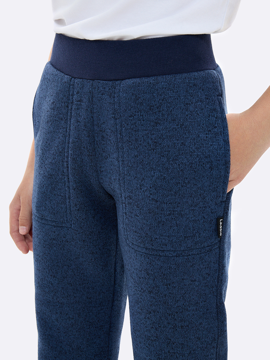 Брюки Lassie 73205304-6960 - фото 4
