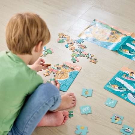 Пазл Hape классический