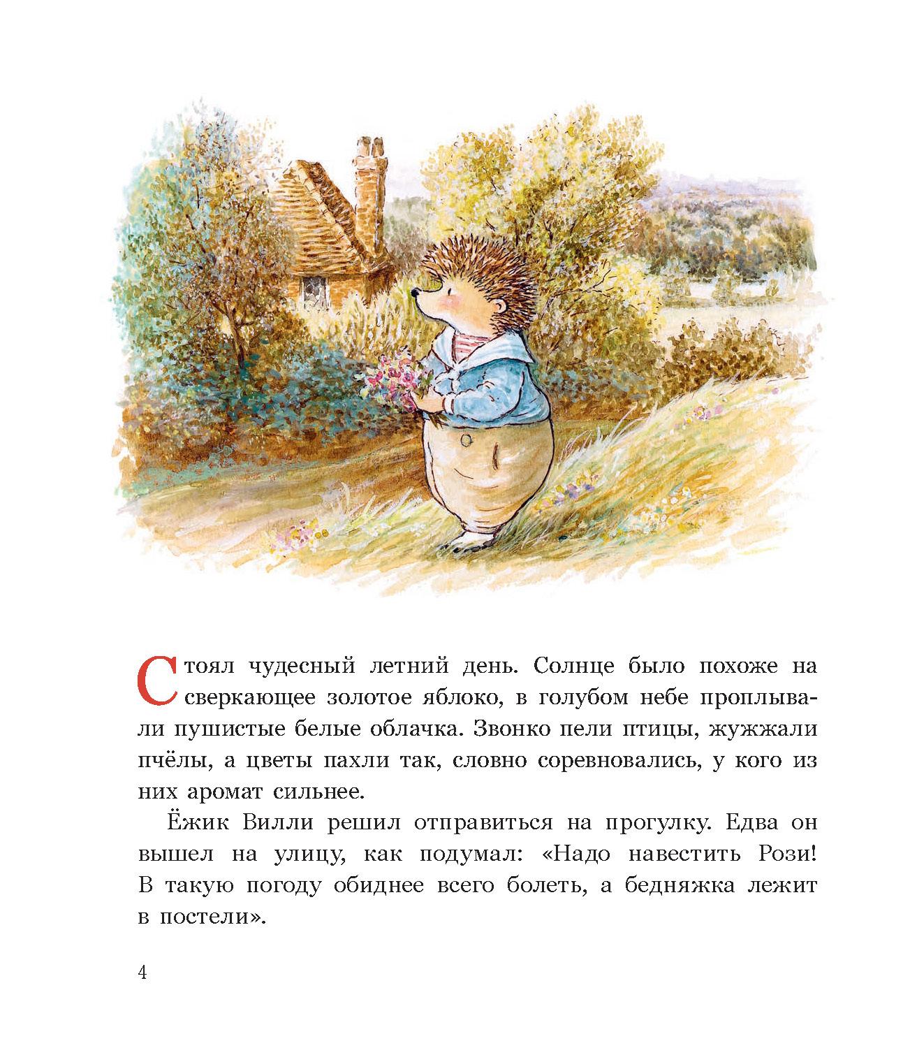 Книга Стрекозa Заколдованная долина - фото 3
