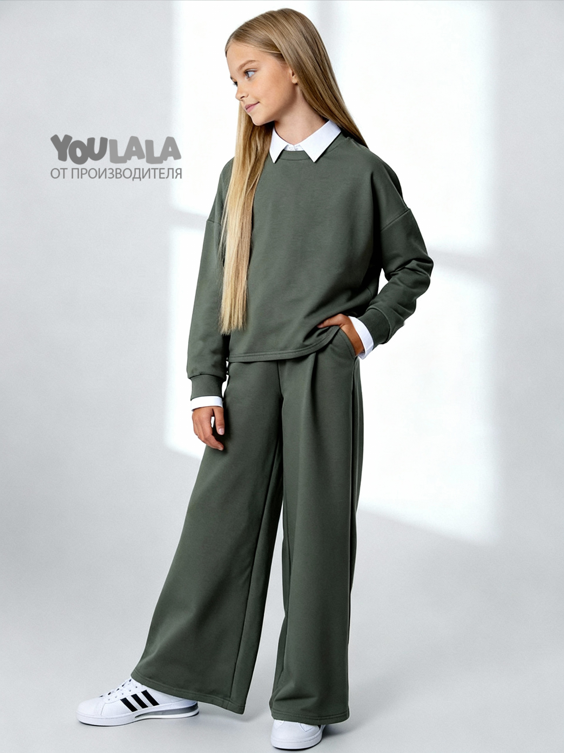 Комплект YOULALA 8775320103 - фото 2