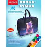 Папка для тетрадей deVENTE